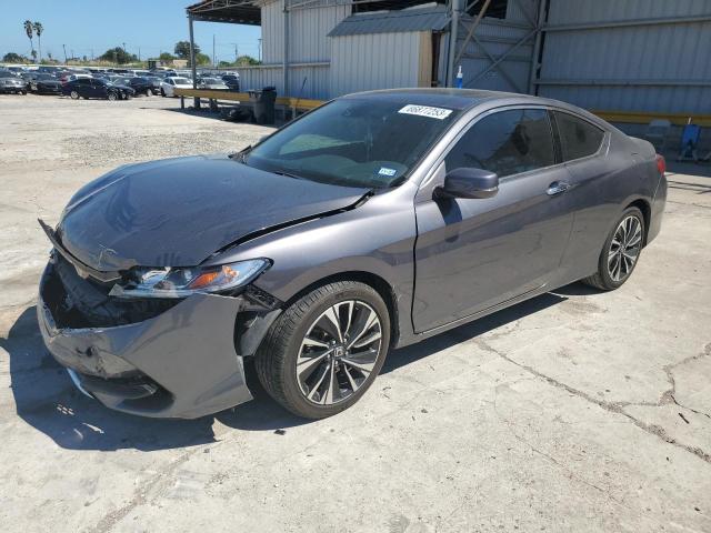 HONDA ACCORD 2017 1hgct2b97ha004159