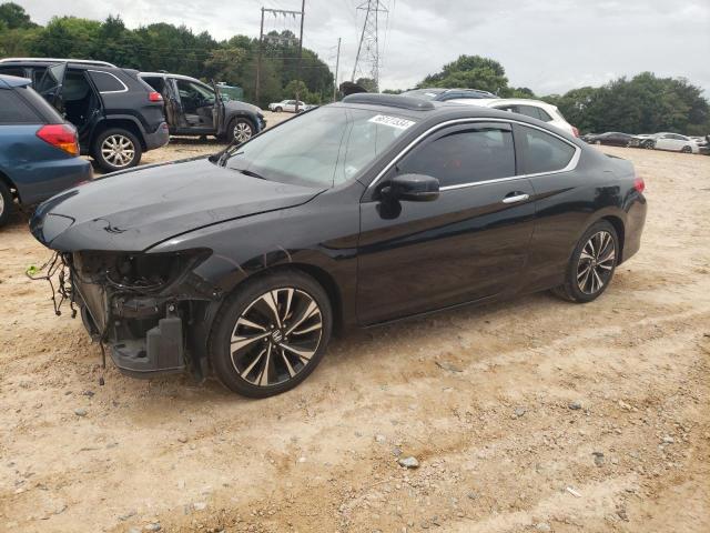 HONDA ACCORD 2017 1hgct2b98ha004428