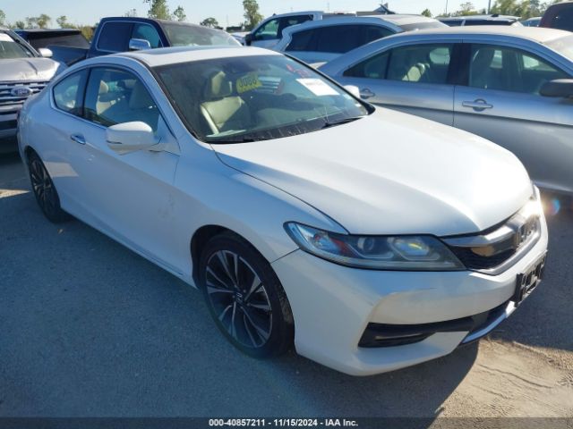 HONDA ACCORD 2017 1hgct2b99ha002056