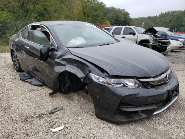 HONDA ACCORD EXL 2016 1hgct2b9xga006096