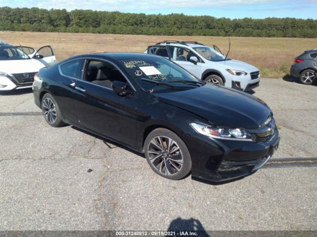 HONDA ACCORD COUPE 2017 1hgct2b9xha003992