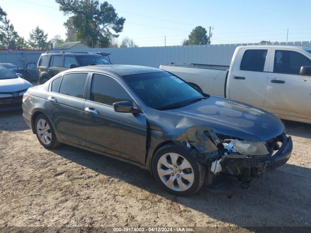 HONDA ACCORD EX 2010 1hgct2f73aa043544