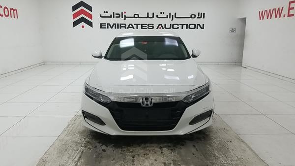 HONDA ACCORD 2018 1hgcv1611ja611592