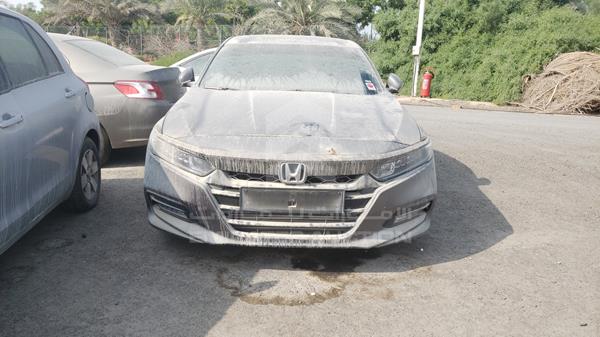 HONDA ACCORD 2018 1hgcv1636ja605319