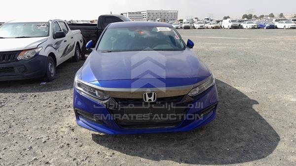 HONDA ACCORD 2018 1hgcv1638ja604222