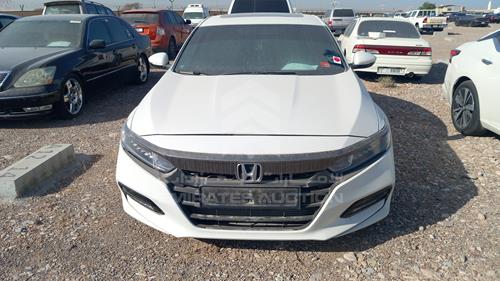 HONDA ACCORD 2018 1hgcv1639ja605606