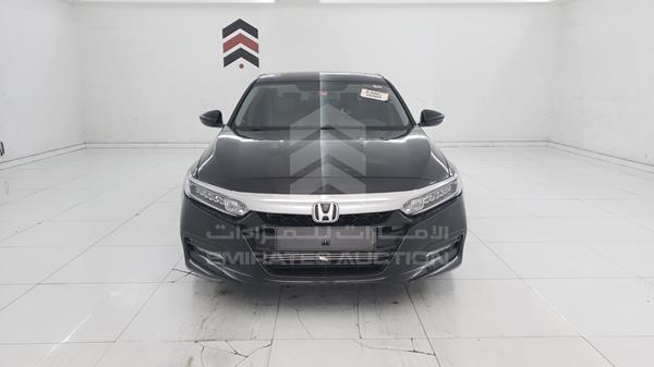 HONDA ACCORD 2018 1hgcv1645ja611248