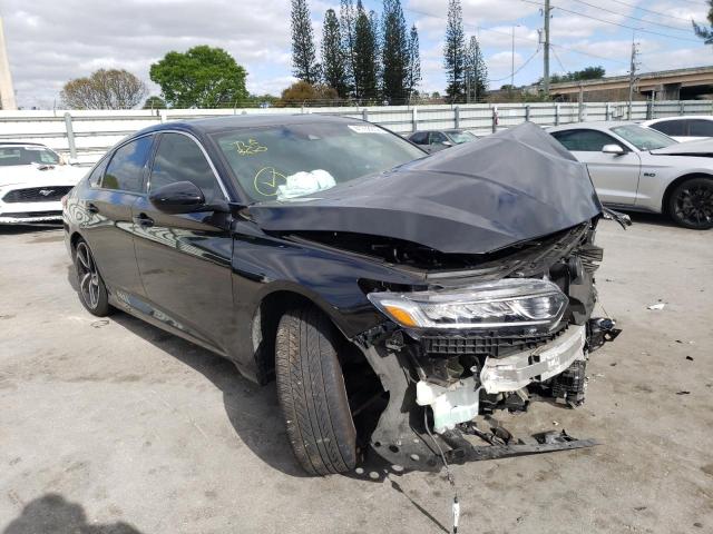 HONDA ACCORD SPO 2018 1hgcv1e30ja092523