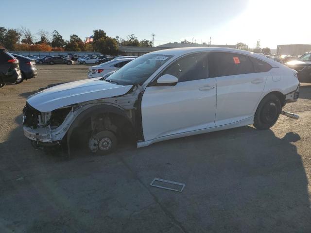 HONDA ACCORD SPO 2019 1hgcv1e31ka076347