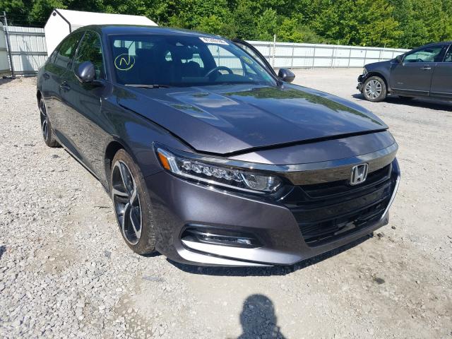 HONDA ACCORD SPO 2018 1hgcv1e32ja184345