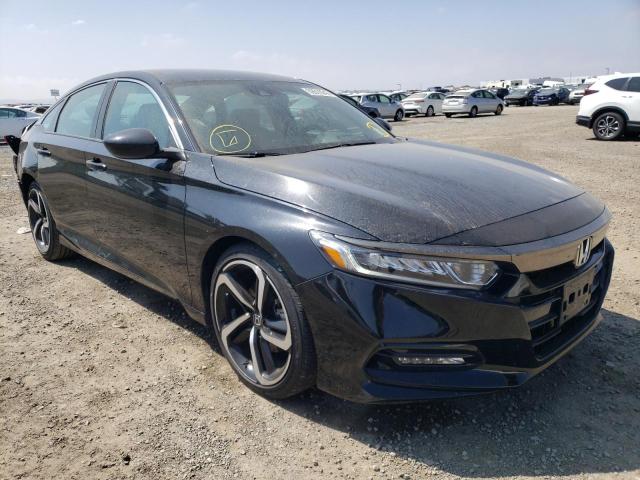 HONDA ACCORD SPO 2019 1hgcv1e32ka009725