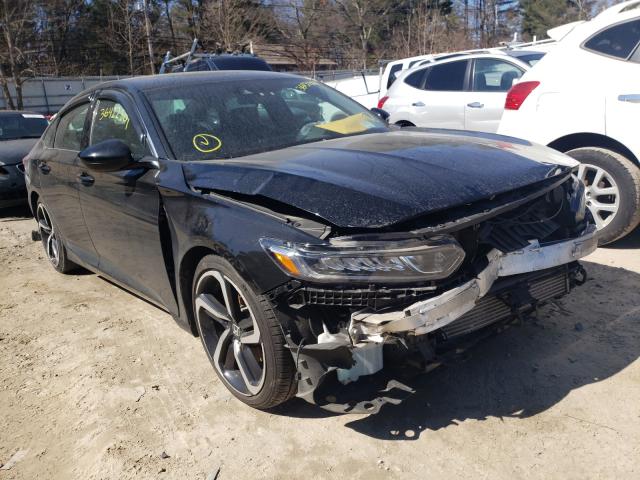 HONDA ACCORD SPO 2018 1hgcv1e33ja003754