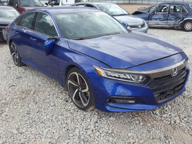 HONDA ACCORD SPO 2018 1hgcv1e33ja189179