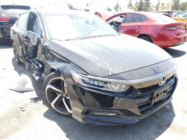 HONDA ACCORD SPO 2019 1hgcv1e33ka054317