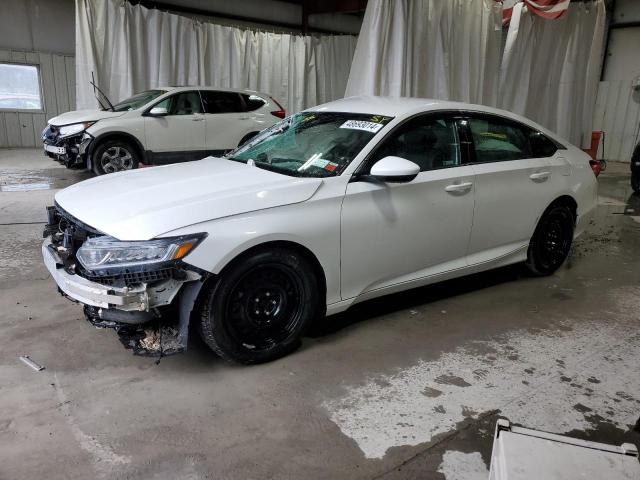 HONDA ACCORD 2019 1hgcv1e34ka005837