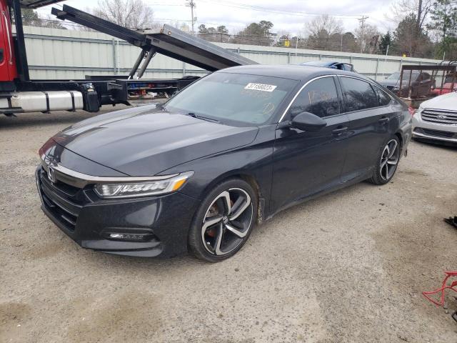 HONDA ACCORD SPO 2019 1hgcv1e34ka047523