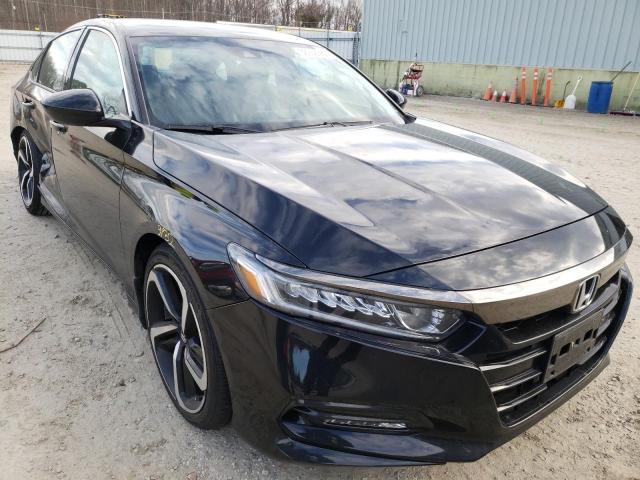 HONDA ACCORD SPO 2019 1hgcv1e34ka067917