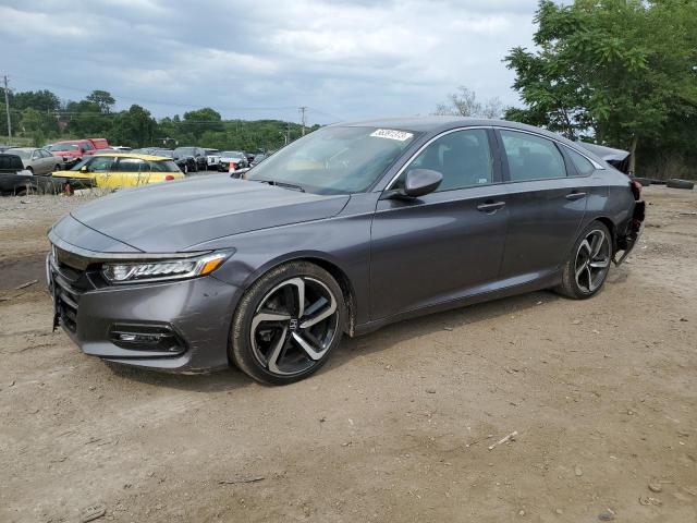 HONDA ACCORD SPO 2019 1hgcv1e34ka093224