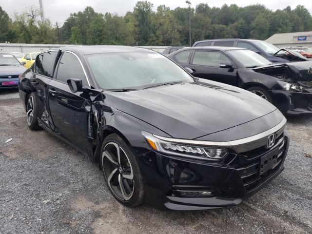 HONDA ACCORD SPO 2019 1hgcv1e34ka149825