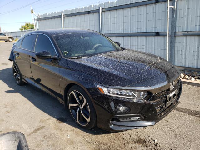 HONDA ACCORD SPO 2018 1hgcv1e35ja029921