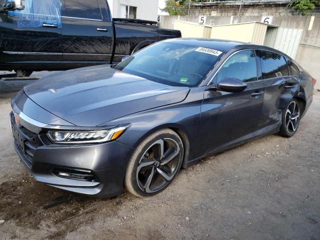 HONDA ACCORD SPO 2018 1hgcv1e35ja115567