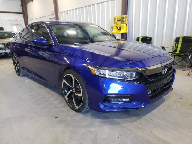 HONDA ACCORD SPO 2019 1hgcv1e35ka035624