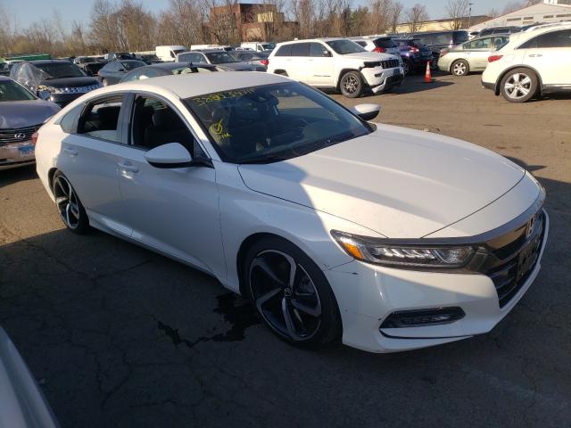 HONDA NULL 2020 1hgcv1e35la012264