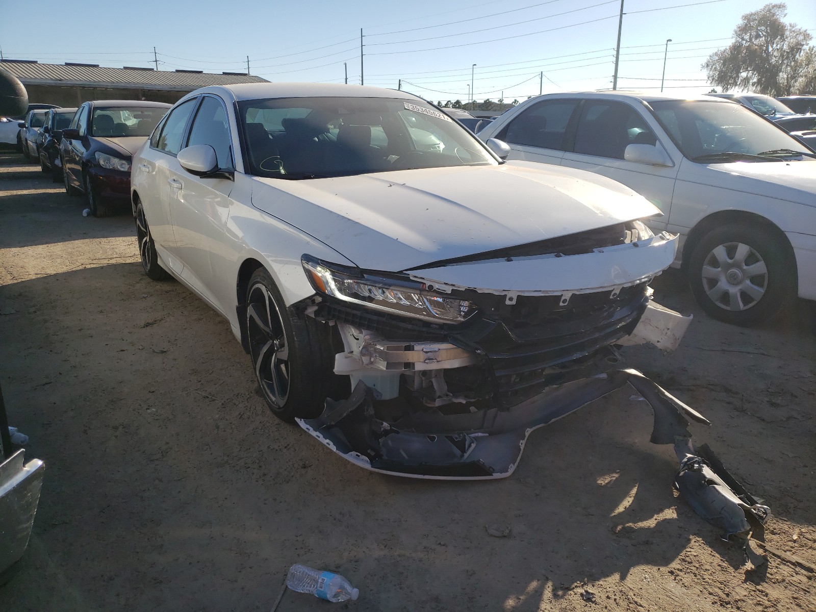 HONDA ACCORD SPO 2019 1hgcv1e36ka069152