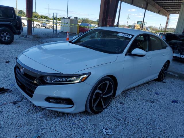 HONDA ACCORD SPO 2019 1hgcv1e36ka133920