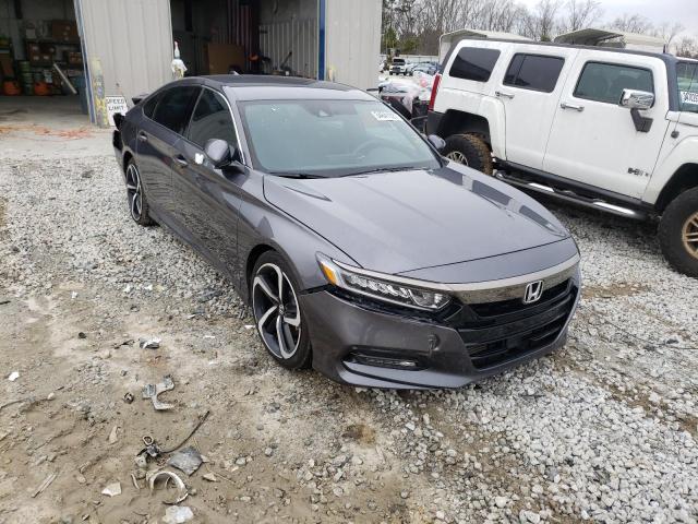 HONDA ACCORD SPO 2019 1hgcv1e37ka018694