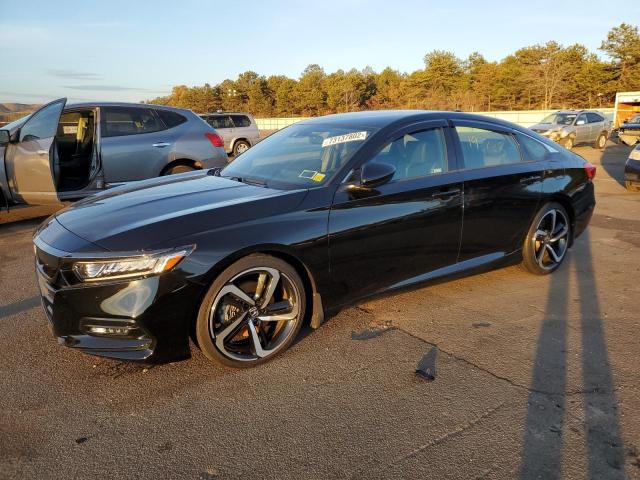 HONDA ACCORD SPO 2019 1hgcv1e37ka157045