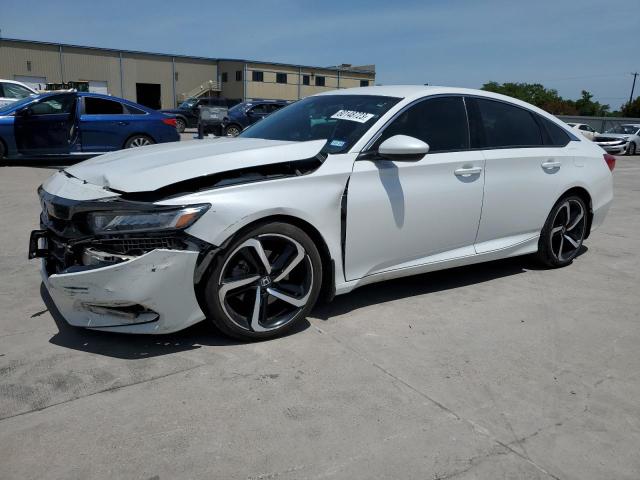 HONDA ACCORD SPO 2018 1hgcv1e38ja074268