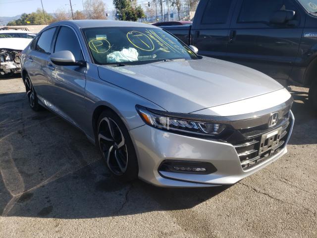 HONDA ACCORD SPO 2018 1hgcv1e38ja109603