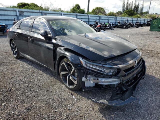 HONDA ACCORD SPO 2018 1hgcv1e38ja207742