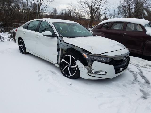 HONDA ACCORD SPO 2019 1hgcv1e38ka076359