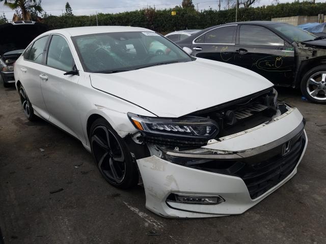 HONDA ACCORD SPO 2018 1hgcv1e39ja223190