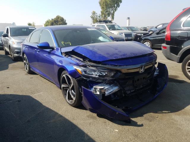 HONDA ACCORD SPO 2019 1hgcv1e39ka110308