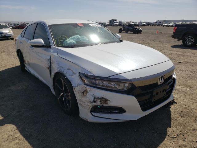 HONDA ACCORD SPO 2019 1hgcv1e3xka068800