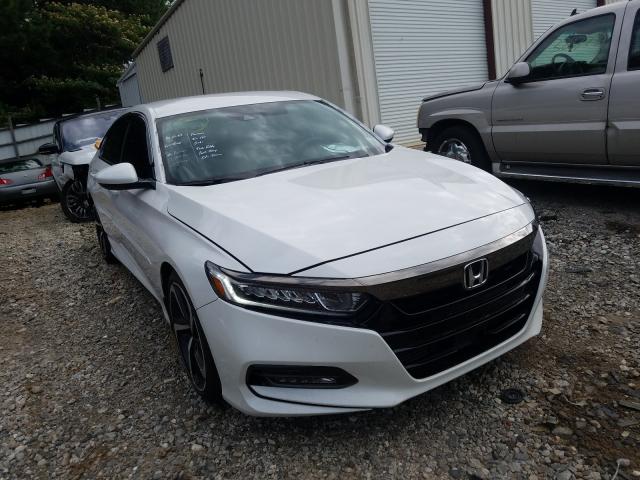 HONDA ACCORD SPO 2019 1hgcv1e3xka069137