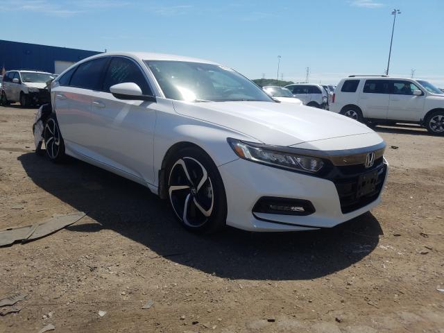 HONDA ACCORD SPO 2019 1hgcv1e3xka100810