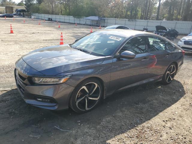 HONDA ACCORD 2020 1hgcv1e3xla021302