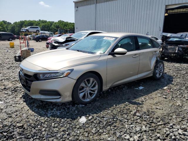 HONDA ACCORD 2018 1hgcv1f10ja004437