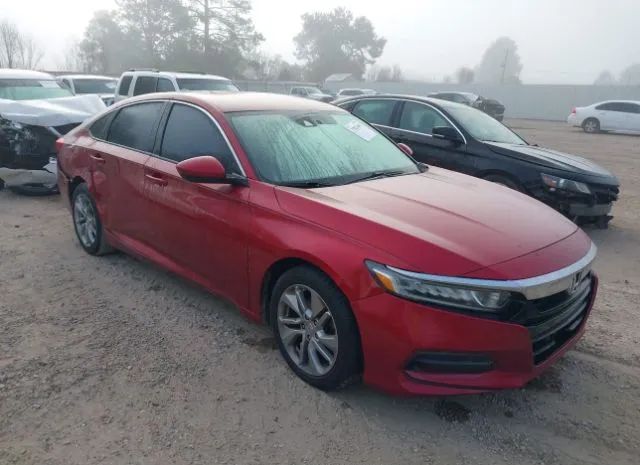 HONDA NULL 2018 1hgcv1f10ja017687