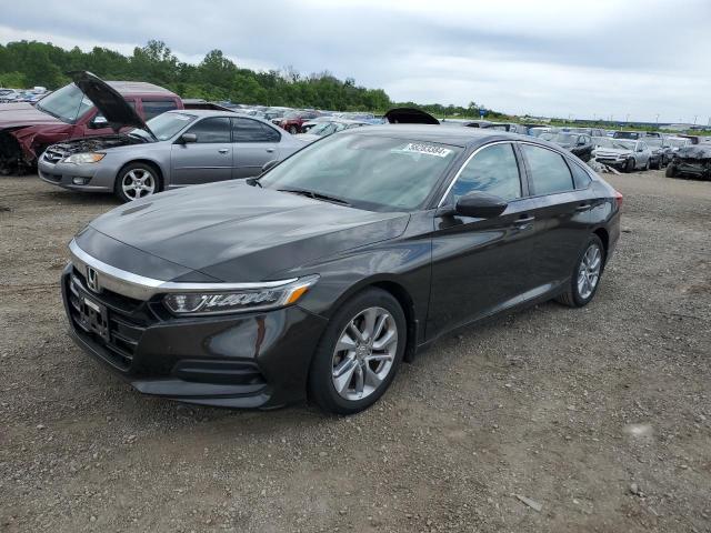 HONDA ACCORD LX 2018 1hgcv1f10ja018807