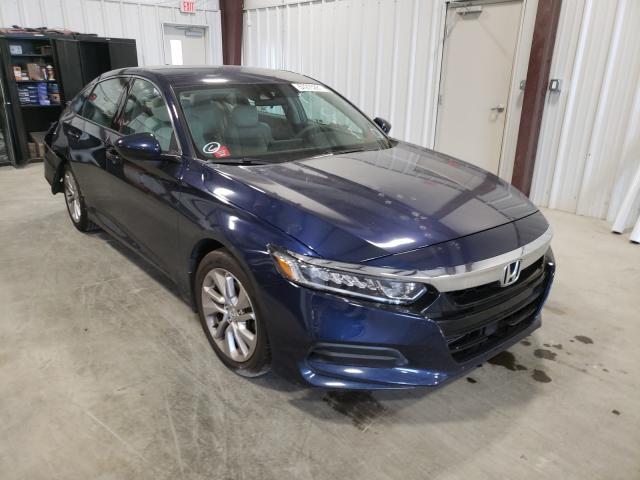 HONDA NULL 2018 1hgcv1f10ja020699