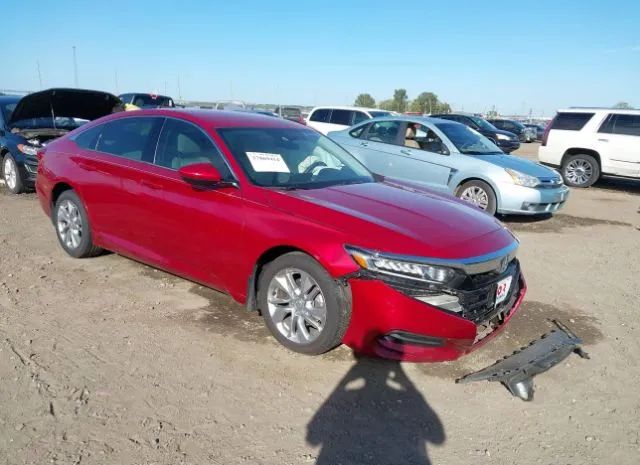 HONDA NULL 2018 1hgcv1f10ja022601