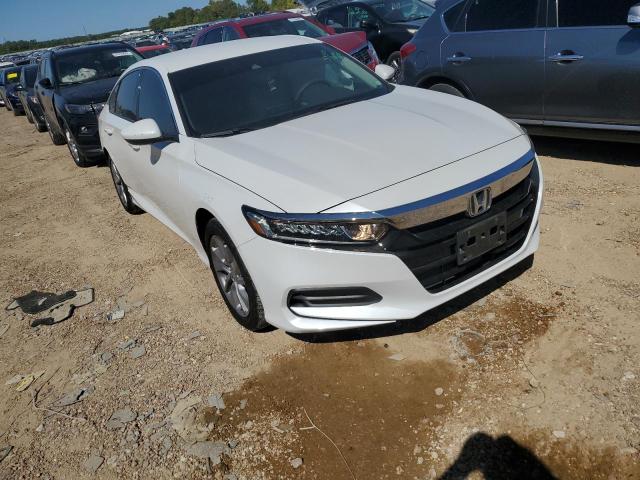 HONDA ACCORD LX 2018 1hgcv1f10ja044663