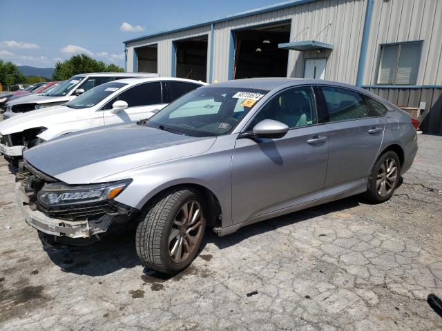 HONDA ACCORD LX 2018 1hgcv1f10ja069059