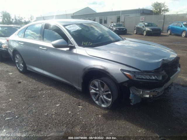 HONDA ACCORD SEDAN 2018 1hgcv1f10ja083043