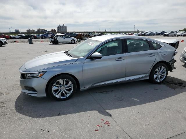 HONDA ACCORD LX 2018 1hgcv1f10ja087898